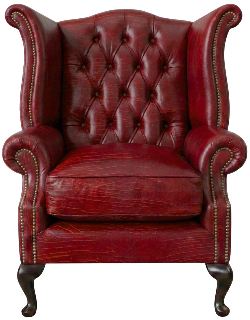 The Kensington Chesterfield